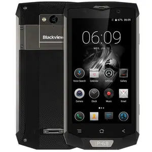 Замена динамика на телефоне Blackview BV8000 Pro в Новосибирске